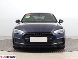 Audi A5 2019 2.0 241 KM