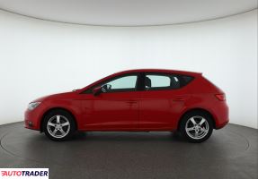 Seat Leon 2013 1.4 120 KM
