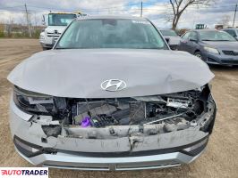 Hyundai Pozostałe 2024