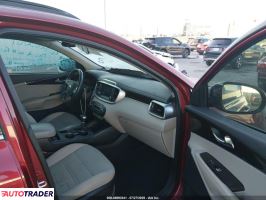 Kia Sorento 2020 3