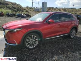 Mazda CX-9 2023 2