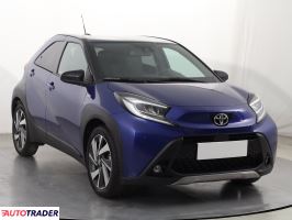 Toyota Aygo 2023 1.0 71 KM
