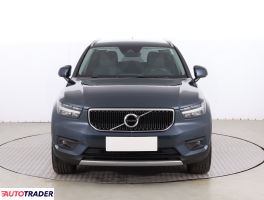 Volvo XC40 2021 1.5 160 KM