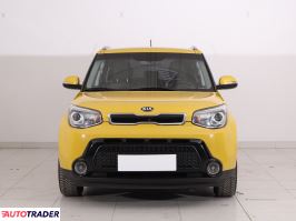 Kia Soul 2014 1.6 130 KM