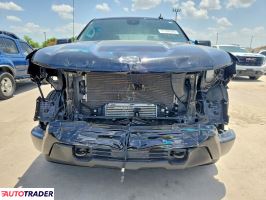 Chevrolet Silverado 2025 2