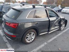Audi Q5 2020 2