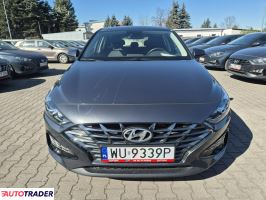 Hyundai i30 2023 1.0 120 KM
