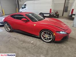 Ferrari Pozostałe 2024 3 Ferrari Pozostałe 2024 3