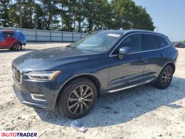 Volvo XC60 2020 2 Volvo XC60 2020 2