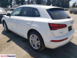 Audi Q5 2019 2