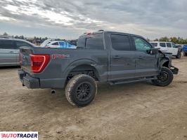 Ford Pozostałe 2021 3