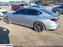 Acura TL 2021 2 Acura TL 2021 2