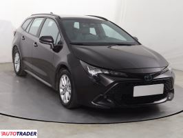 Toyota Corolla 2023 1.8 120 KM