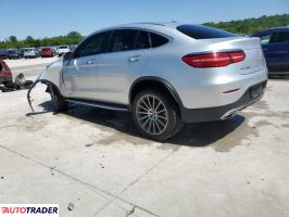 Mercedes CL 2019 2 Mercedes CL 2019 2