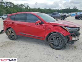 Acura RDX 2020 2