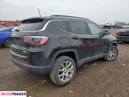 Jeep Compass 2022 2