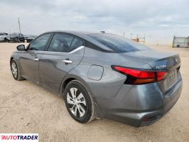Nissan Altima 2019 2 Nissan Altima 2019 2