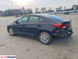 Hyundai Elantra 2020 2