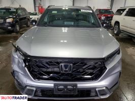 Honda CR-V 2024 2