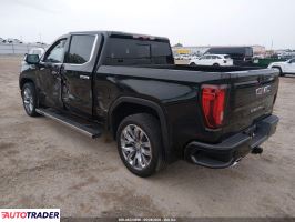 GMC Sierra 2025 6