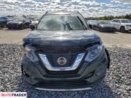 Nissan Rogue 2020 2