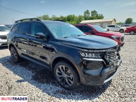 Kia Sorento 2023 2