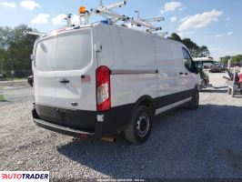 Ford Transit 2024 3