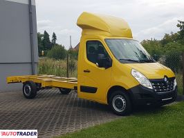 Renault Master 2019 2.3 Renault Master 2019 2.3
