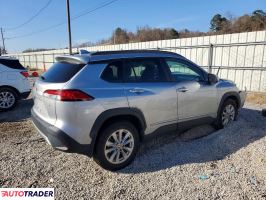 Toyota Corolla 2022 2