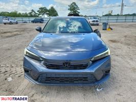 Honda Civic 2024 2