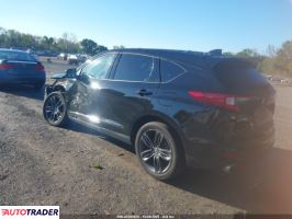 Acura RDX 2023 2
