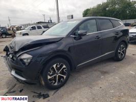 Kia Sportage 2023 2 Kia Sportage 2023 2