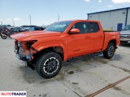 Toyota Tacoma 2024 2