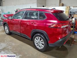 Toyota Corolla 2025 2