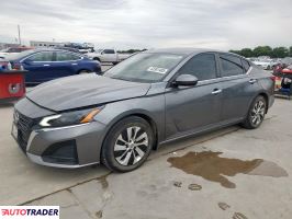 Nissan Altima 2023 2 Nissan Altima 2023 2