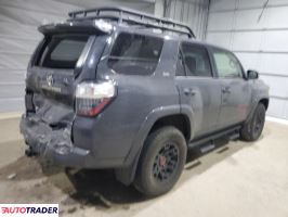 Toyota Pozostałe 2024 4 Toyota Pozostałe 2024 4