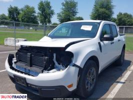 Ford Maverick 2023 2