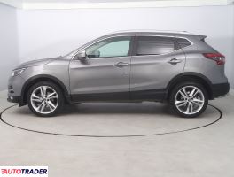 Nissan Qashqai 2019 1.3 138 KM Nissan Qashqai 2019 1.3 138 KM