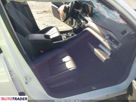 Acura Integra 2025 1