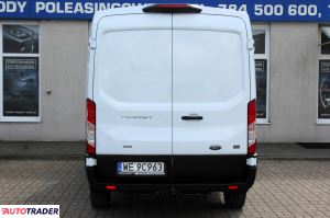 Ford Transit 2023 2.0 130 KM