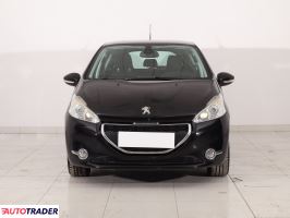 Peugeot 208 2014 1.2 80 KM