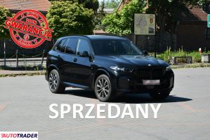 BMW X5 - zobacz ofertę