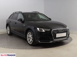 Audi Allroad - zobacz ofertę