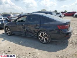 Volkswagen Jetta 2023 2 Volkswagen Jetta 2023 2