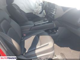 Nissan Pathfinder 2025 3