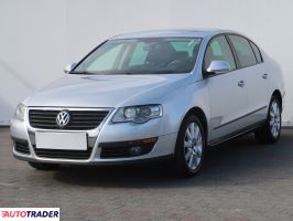 Volkswagen Passat 2006 2.0 138 KM