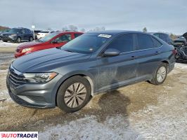 Volkswagen Jetta - zobacz ofertę