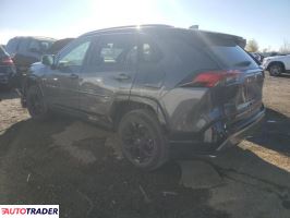 Toyota Pozostałe 2023 2