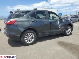 Chevrolet Equinox 2020 1