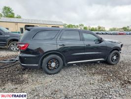 Dodge Durango 2023 5